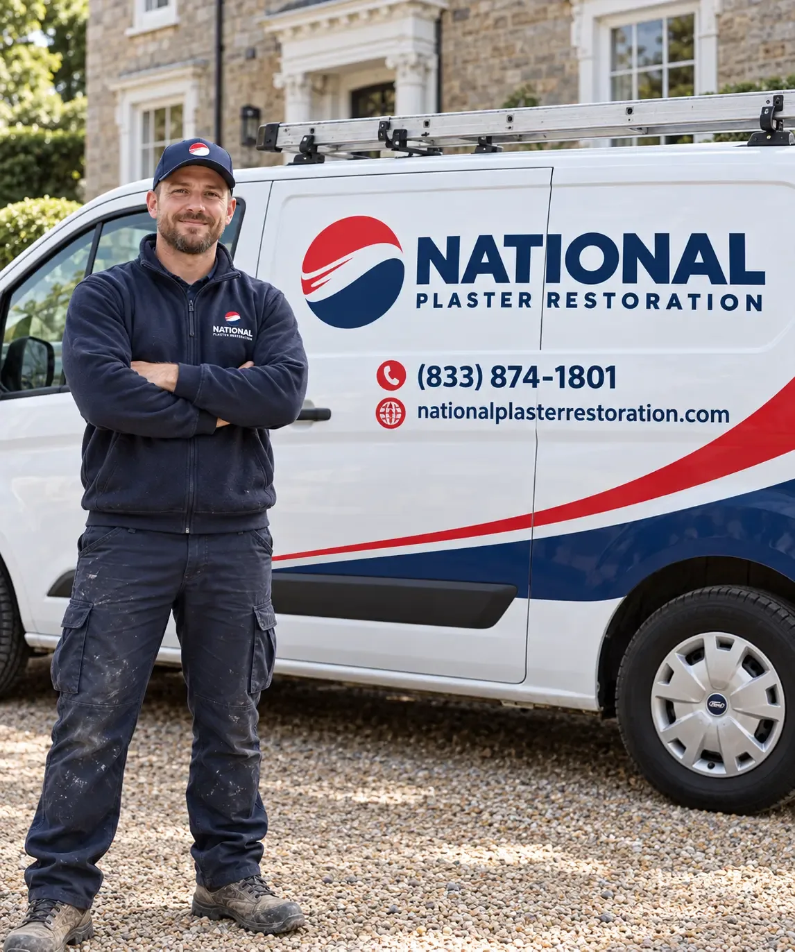 Plaster Repair company in Rayle, GA